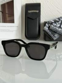 Picture of Chrome Hearts Sunglasses _SKUfw73375266fw